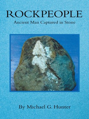 cover image of Rockpeople